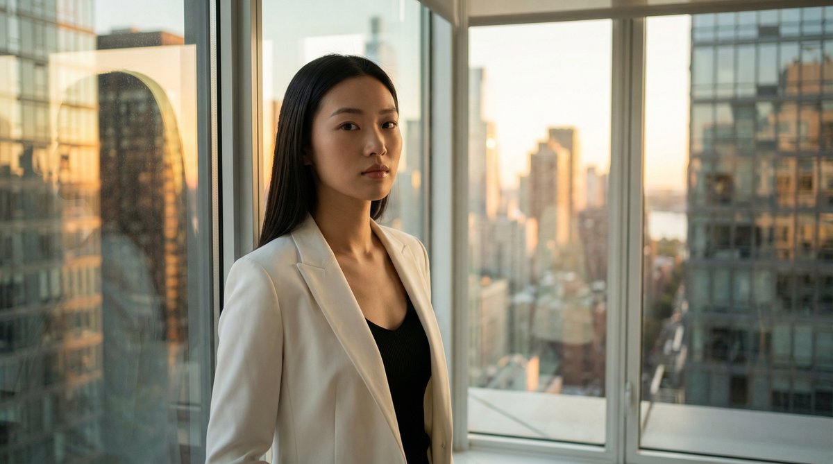 抖阴视频教程：都市人像摄影技巧