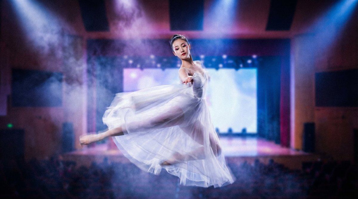 抖阴视频教程：舞蹈视频拍摄与剪辑