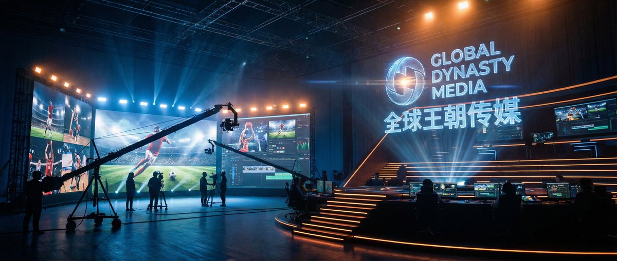 幼幼社影视传媒视频制作工作室